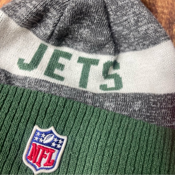New York Jets Winter Hat - Picture 6 of 6